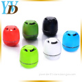 2014 Newest LED Portable Outdoor Device Handsfree Bluetooth Speakers (YWD-Y36)